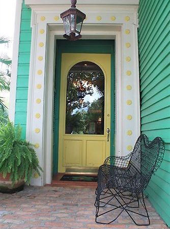 The Green House Inn New Orleans Exterior foto