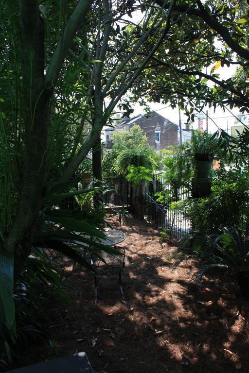 The Green House Inn New Orleans Exterior foto
