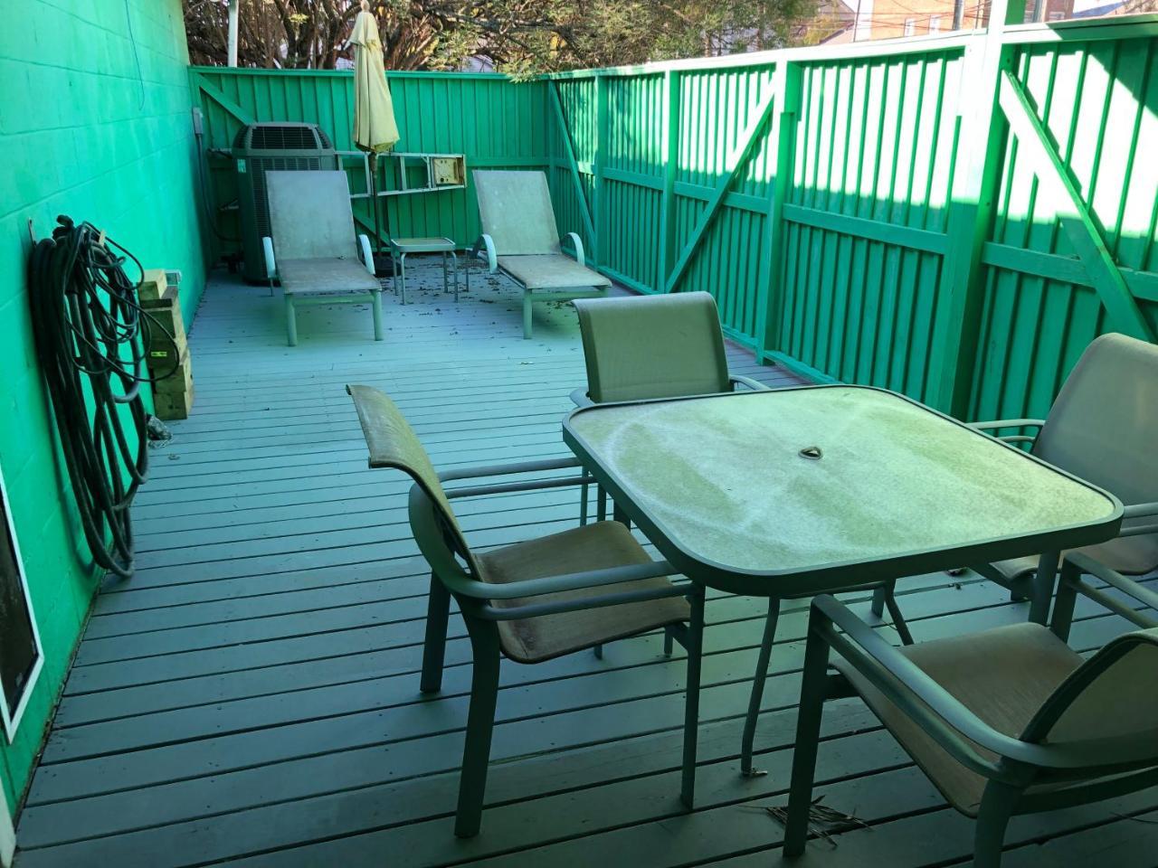 The Green House Inn New Orleans Exterior foto