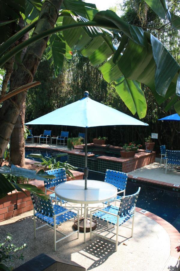 The Green House Inn New Orleans Exterior foto